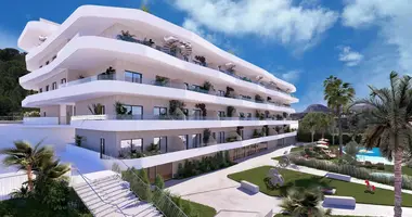 Appartement dans Algorfa, Espagne