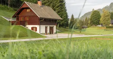 Willa w Medvode, Słowenia