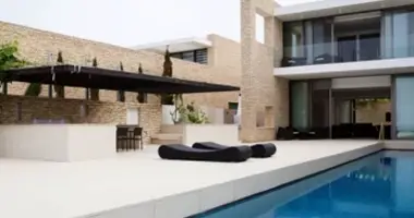 Maison 3 chambres dans Chlórakas, Chypre