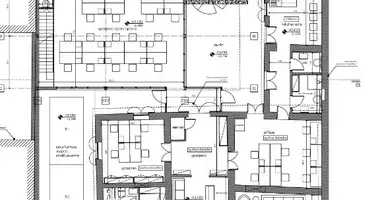 Bureau 385 m² dans Limassol, Chypre