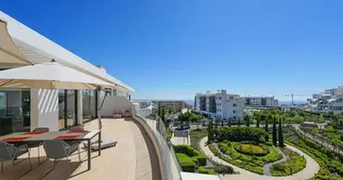 Mieszkanie 2 pokoi w Benalmadena, Hiszpania