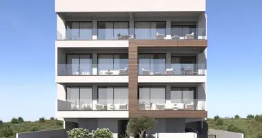5 bedroom apartment in Demos Agiou Athanasiou, Cyprus