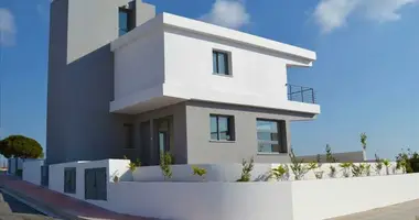 Villa 4 zimmer in Geroskipou, Zypern
