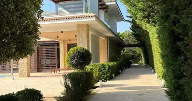 Дом 4 спальни в Куклия, Кипр