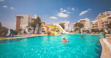 Apartamento 2 habitaciones en Chipre