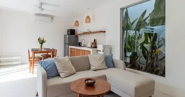 1 bedroom apartment in Canggu, Indonesia