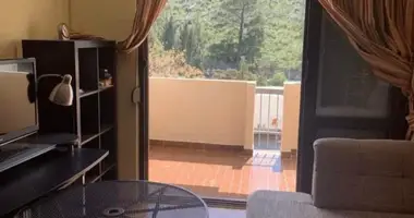 Appartement 1 chambre dans Sutomore, Monténégro