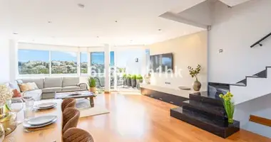 3 bedroom house in Benalmadena, Spain