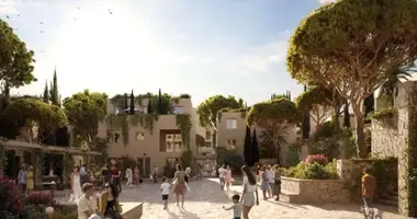 2 bedroom apartment in Palase, Albania