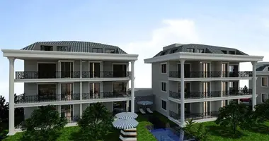 Apartment in Akarca Koyu, Turkey