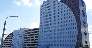 Oficina 221 m² en Minsk, Belarús