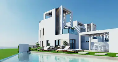 Villa in Los Alcazares, Spanien