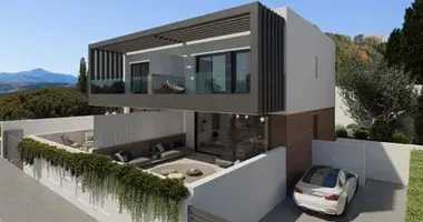 Maison 3 chambres dans Estepona, Espagne