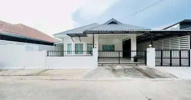 Casa 3 habitaciones en Nong Prue, Tailandia