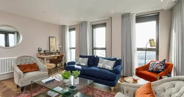 Apartamento 3 habitaciones en Wembley, Reino Unido