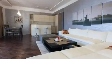Wohnung in Budva, Montenegro