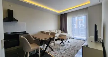 Apartamento 2 habitaciones en Mahmutlar, Turquía