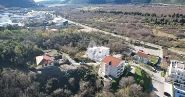 Działka w Prijevor, Czarnogóra