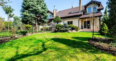 Apartment in Poznan, Poland