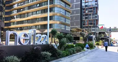 Дом 2 комнаты в Cobancesme E 5 Yan Yol Caddesi, Турция