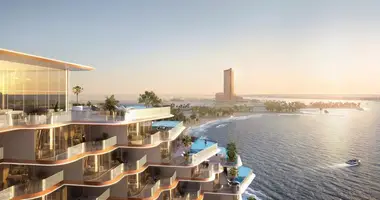 Mieszkanie 3 pokoi w Ras al-Chajma, Emiraty Arabskie
