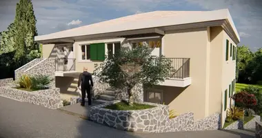 Квартира 2 комнаты в Черногория