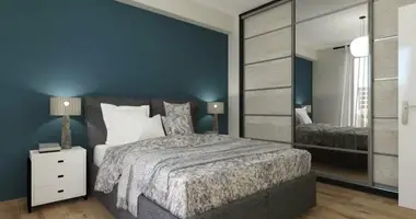Apartamento 1 habitacion en Municipality of Athens, Grecia