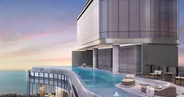 Дом 2 комнаты в Ban Na Chom Thian, Таиланд