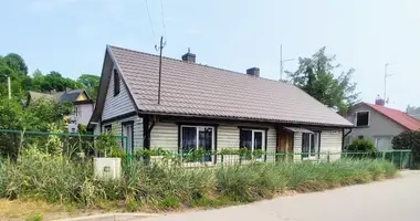 Casa en Kaunas, Lituania