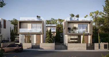 Villa en Pafos, Chipre