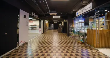 Oficina 141 m² en Minsk, Belarús