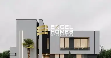 Вилла в Свийи, Мальта