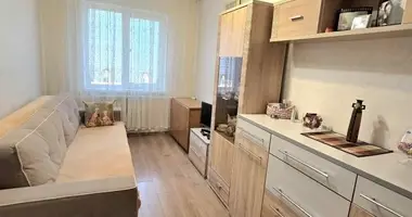 3 room apartment in Machulishchy, Belarus