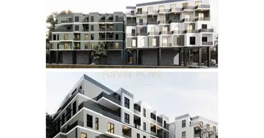 Apartamento 1 habitación en Golem, Albania