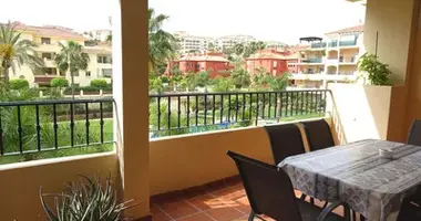 2 bedroom apartment in Mijas, Spain
