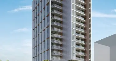 Appartement 2 chambres dans Business Bay, Émirats arabes unis