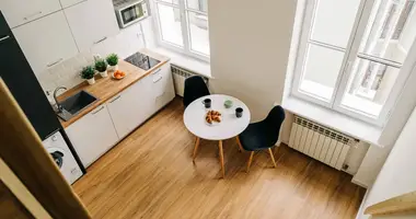 1 bedroom apartment in Lodz, Poland