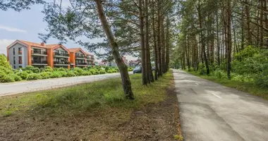 Wohnung 2 zimmer in Polangen, Litauen