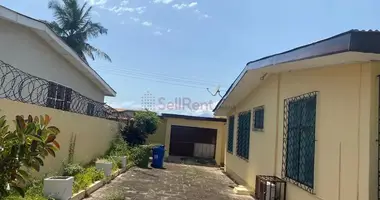5 bedroom house in Dzorwulu, Ghana