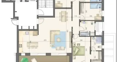 Wohnung 5 zimmer in Ra’anana, Israel
