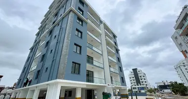 Квартира 2 комнаты в Trikomo, Северный Кипр