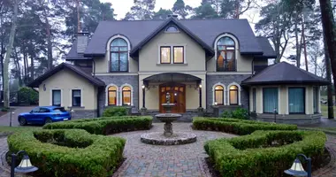 Haus 8 zimmer in Riga, Lettland