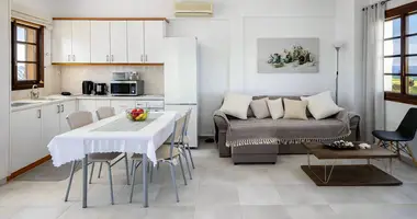 Apartamento 2 habitaciones en Nea Fokea, Grecia