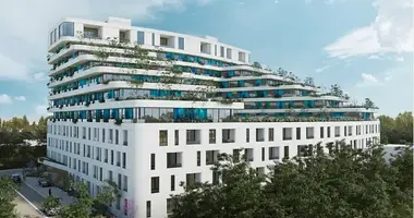 Appartement dans Bar, Monténégro