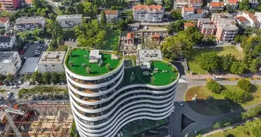 Apartment in Budva, Montenegro