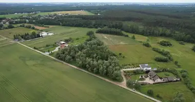 Grundstück in Dabrowka Lesna, Polen