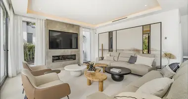 Maison 6 chambres dans Marbella, Espagne