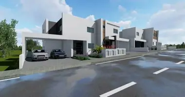 3 bedroom house in Nicosia, Cyprus