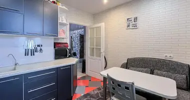 1 room apartment in Minsk, Belarus