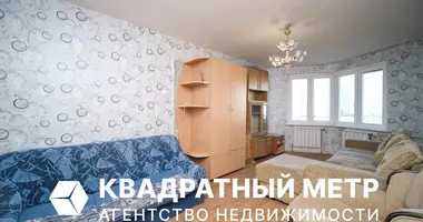 Wohnung 4 zimmer in Minsk, Belarus